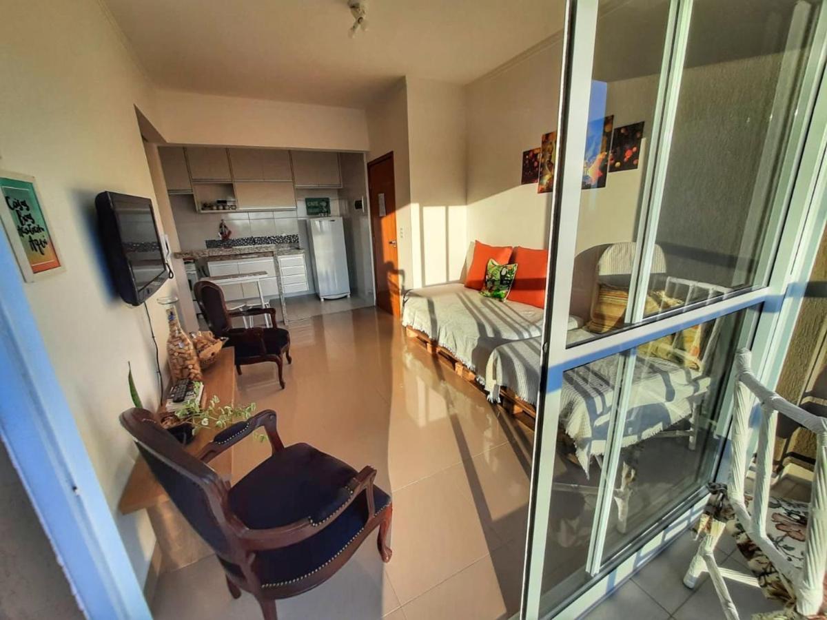 Bali - Paz & Conforto Com Wifi E Vaga,Max4 Pessoas São Carlos Екстериор снимка