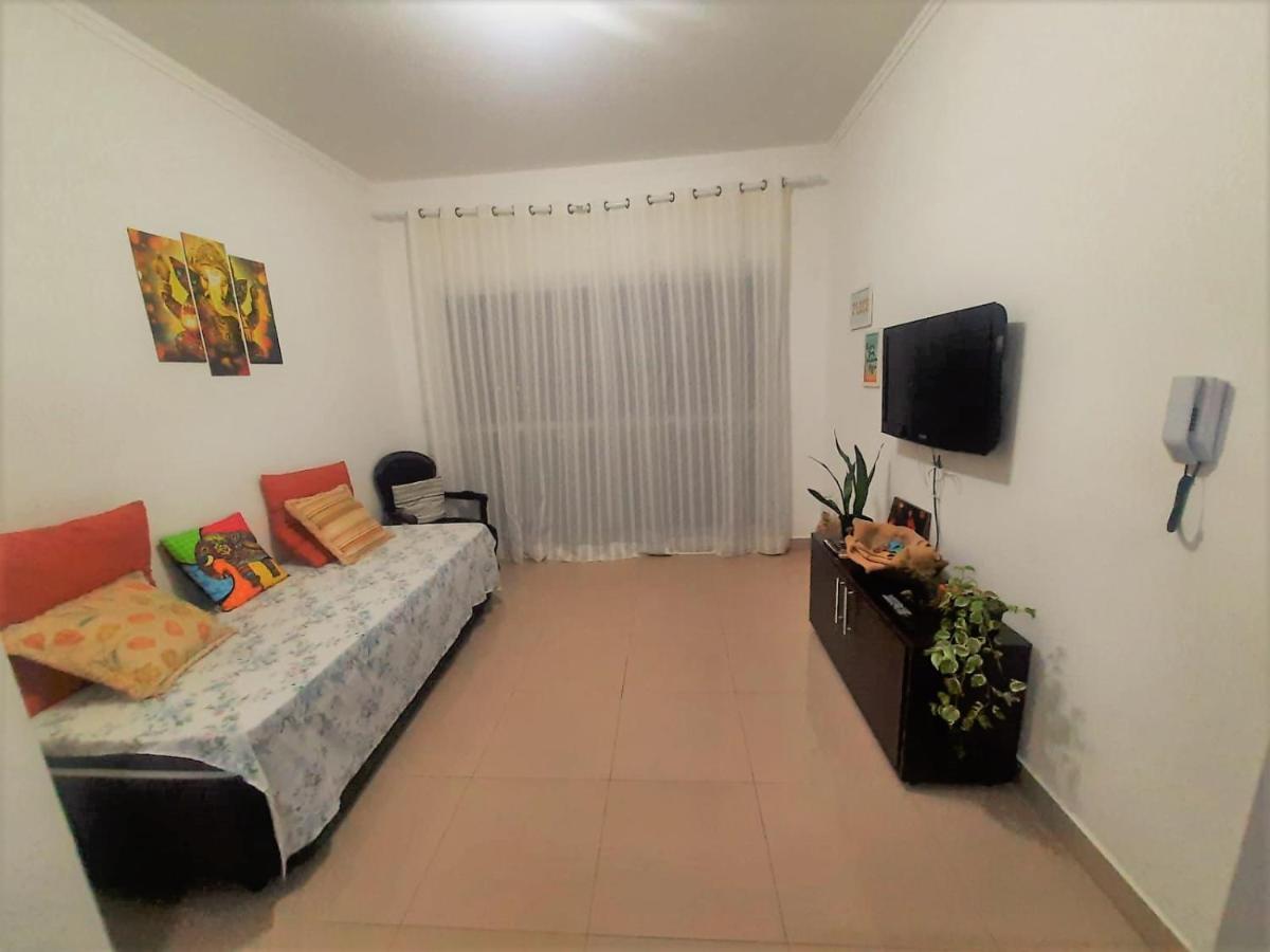 Bali - Paz & Conforto Com Wifi E Vaga,Max4 Pessoas São Carlos Екстериор снимка
